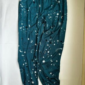 Starry Night Women's Pajama Pants